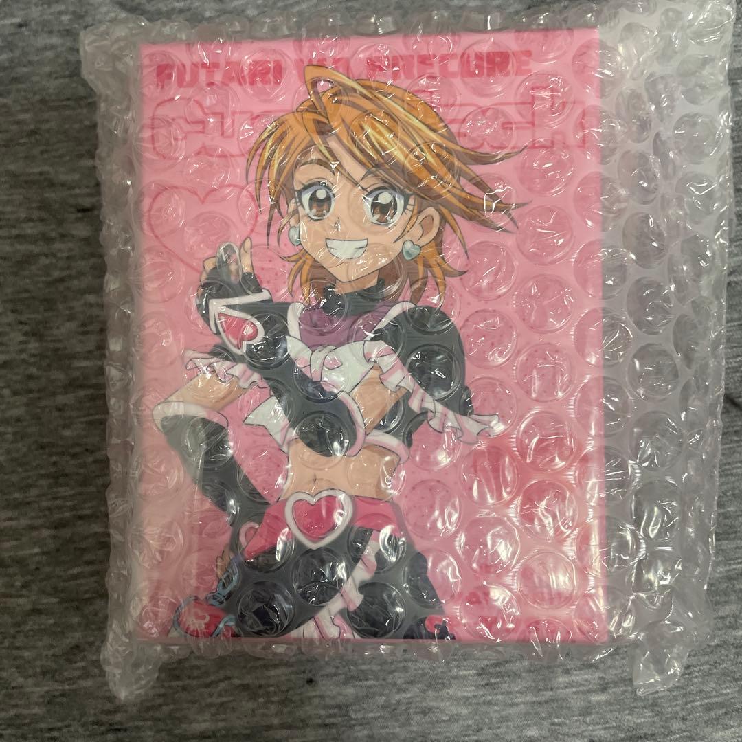 ONKYO ふたりはプリキュア　キュアブラック　ワイヤレスイヤホン　新品未開封品