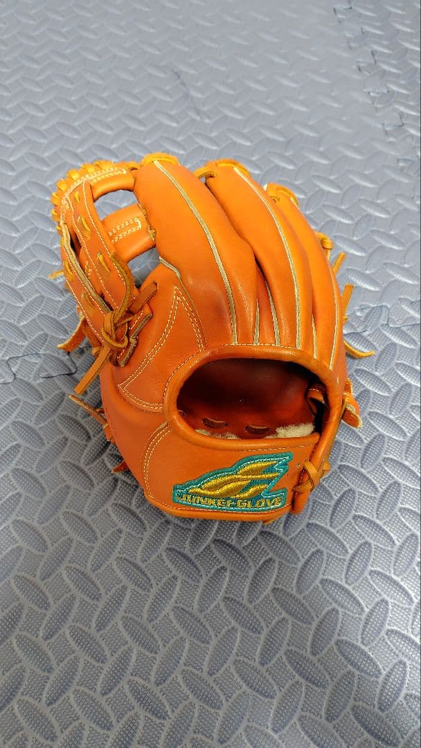 ジュンケイグラブ　JUNKEI GLOVE　左投げ
