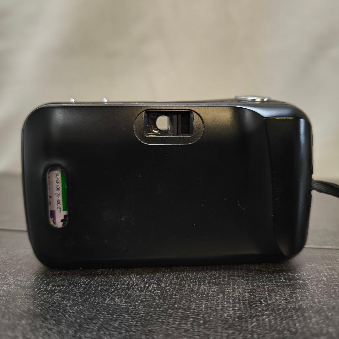 【動作品】OLYMPUS　μ 初代ミュー　mju