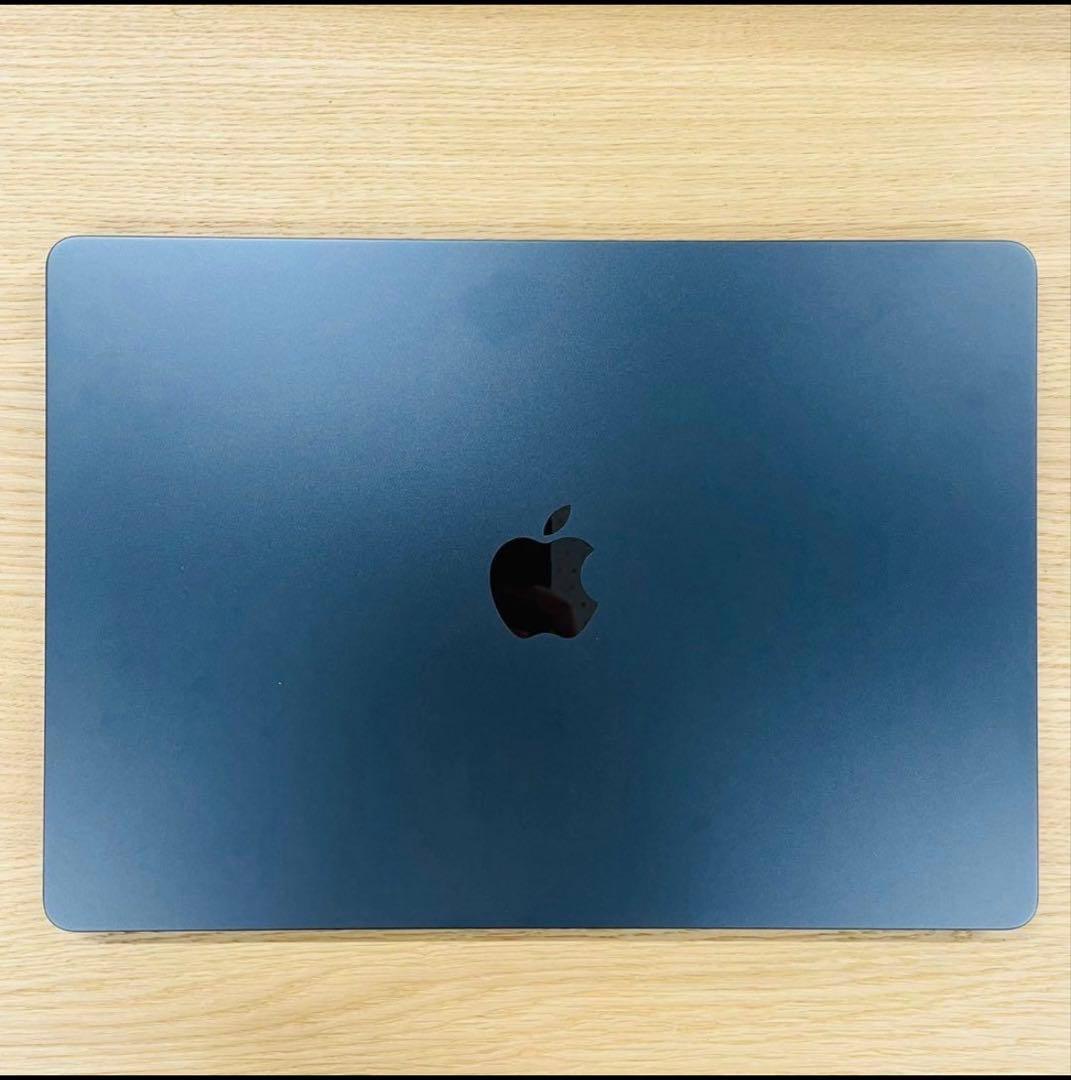 と*す様 Macbook air 15インチ M3 24GB 1TB