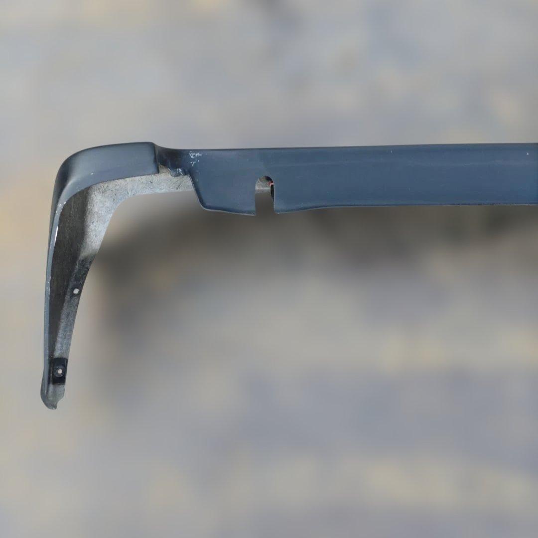 スズキジムニー（JB23W）リアバンパー