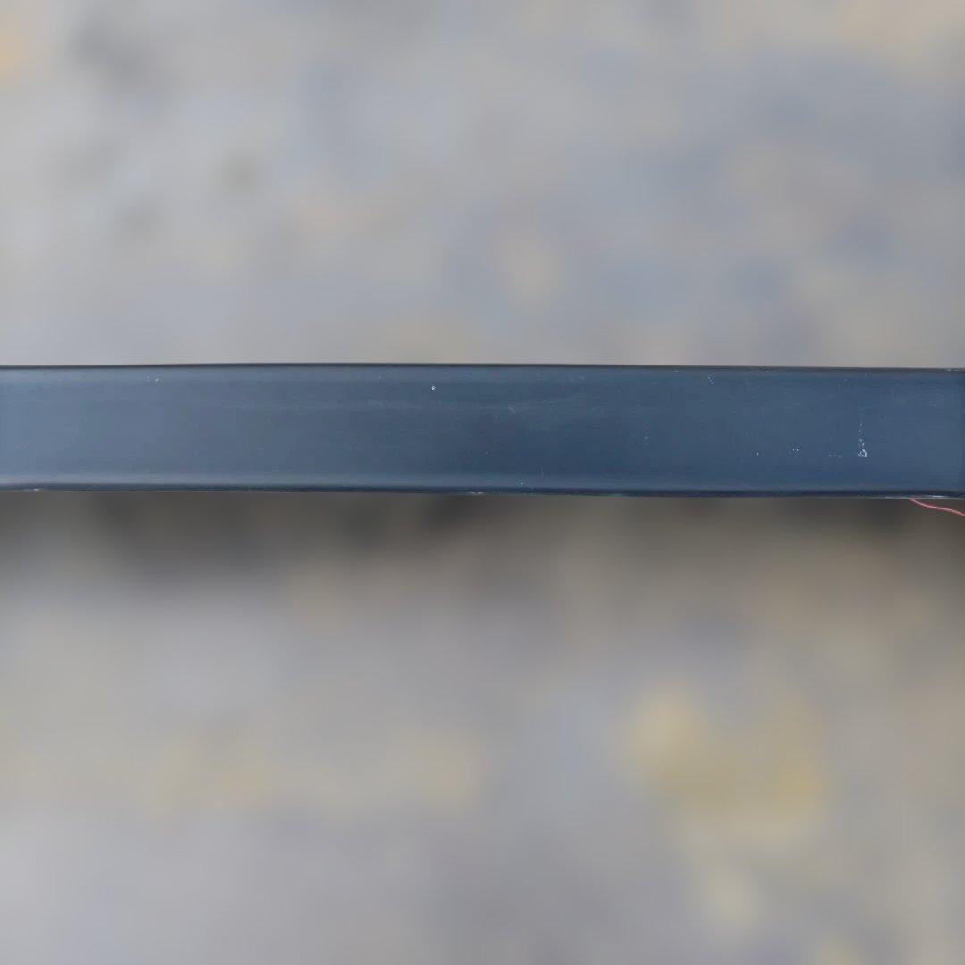 スズキジムニー（JB23W）リアバンパー