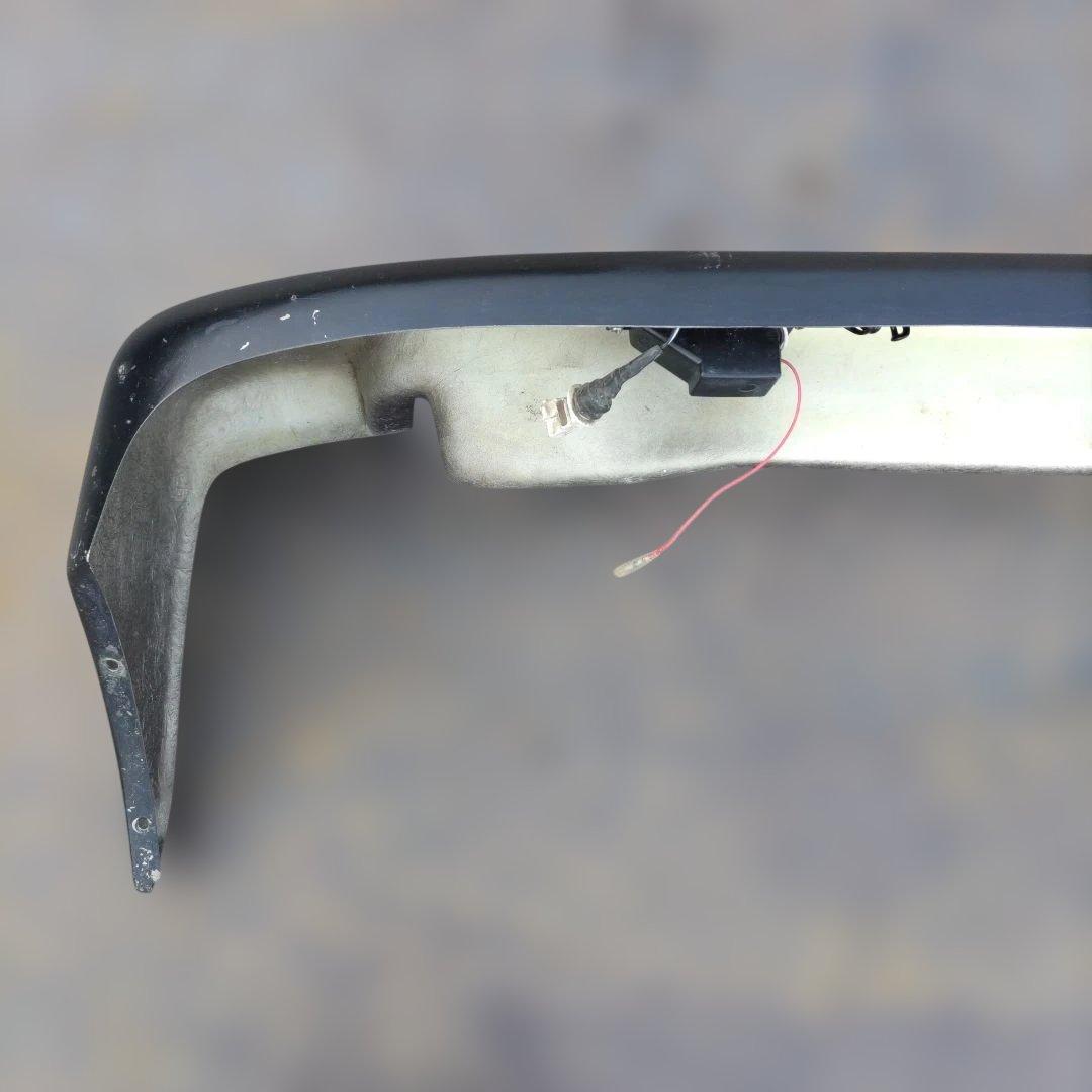 スズキジムニー（JB23W）リアバンパー