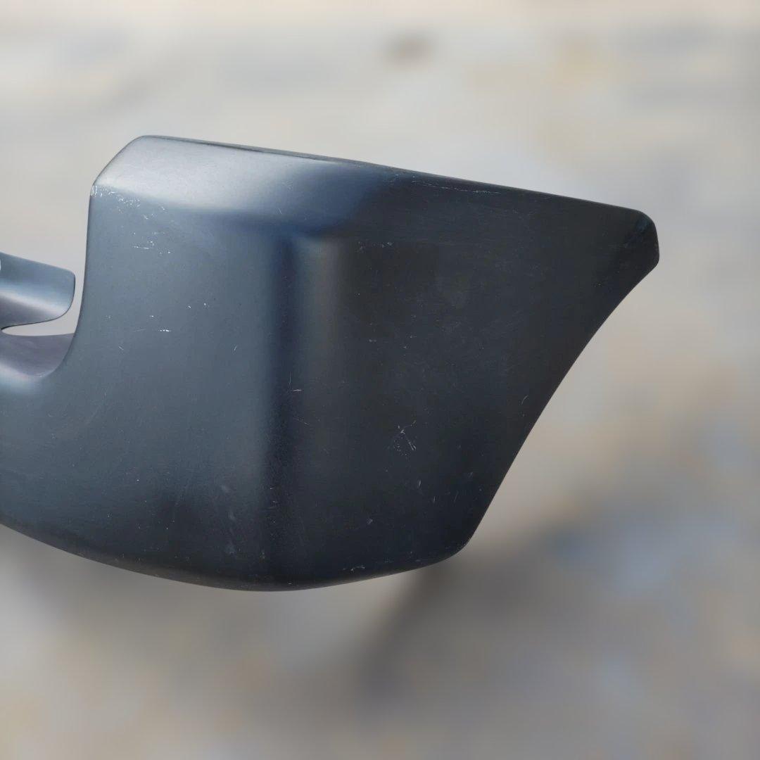 スズキジムニー（JB23W）リアバンパー