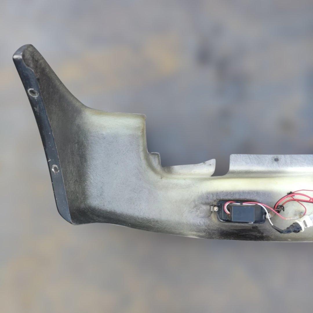 スズキジムニー（JB23W）リアバンパー