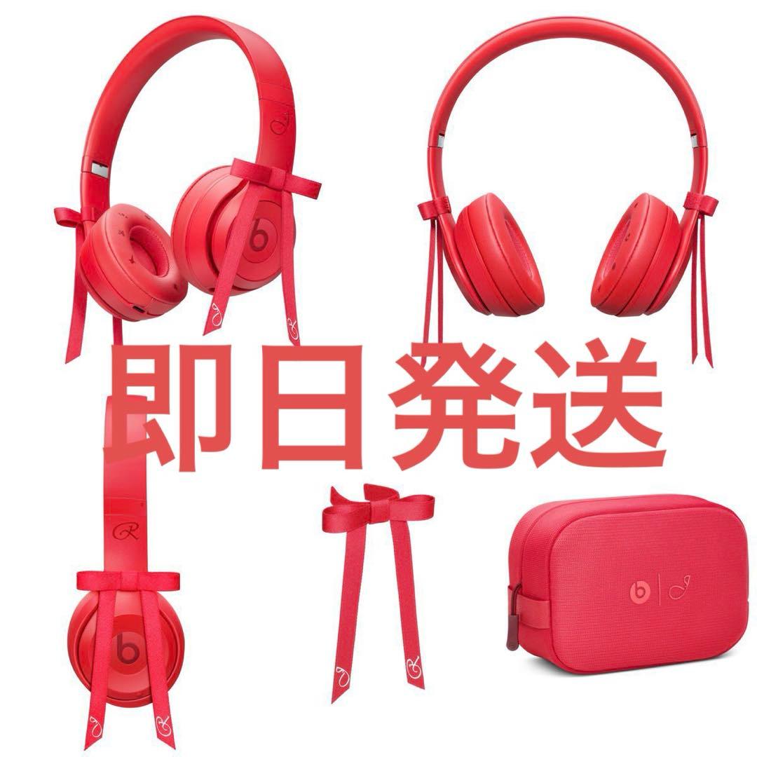 ヘッドホン Beats Solo 4 JENNIE Special Edition