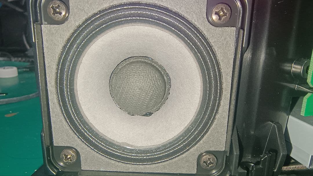 ◇完動美品◇ BOSE WaveMusicSystem III オーバーホール済