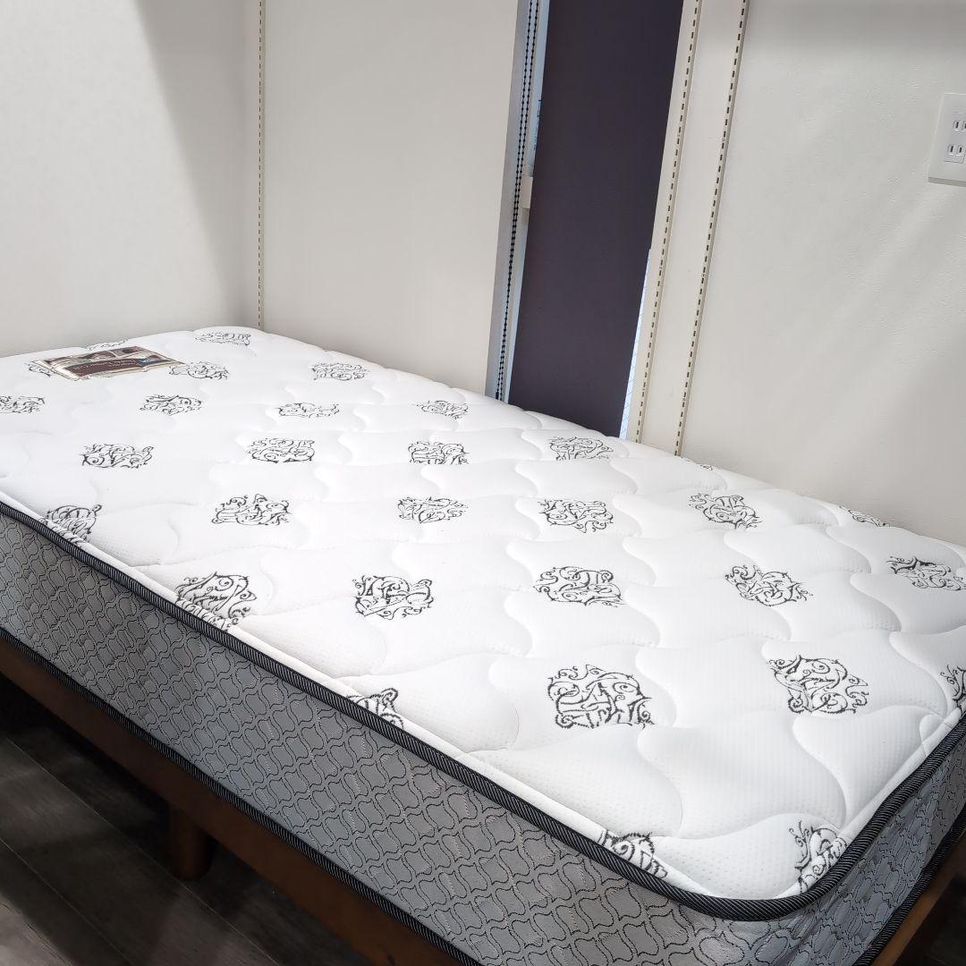 【アッキーさま】シングルベッドマット