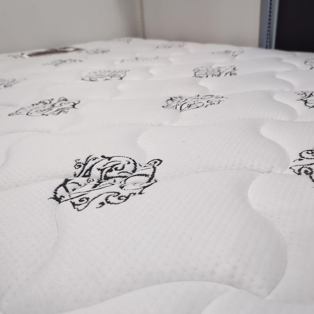 【アッキーさま】シングルベッドマット