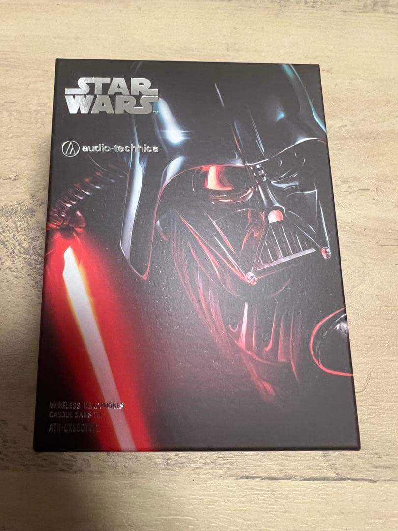 ATH-CKS50TW2 スター・ウォーズデザイン