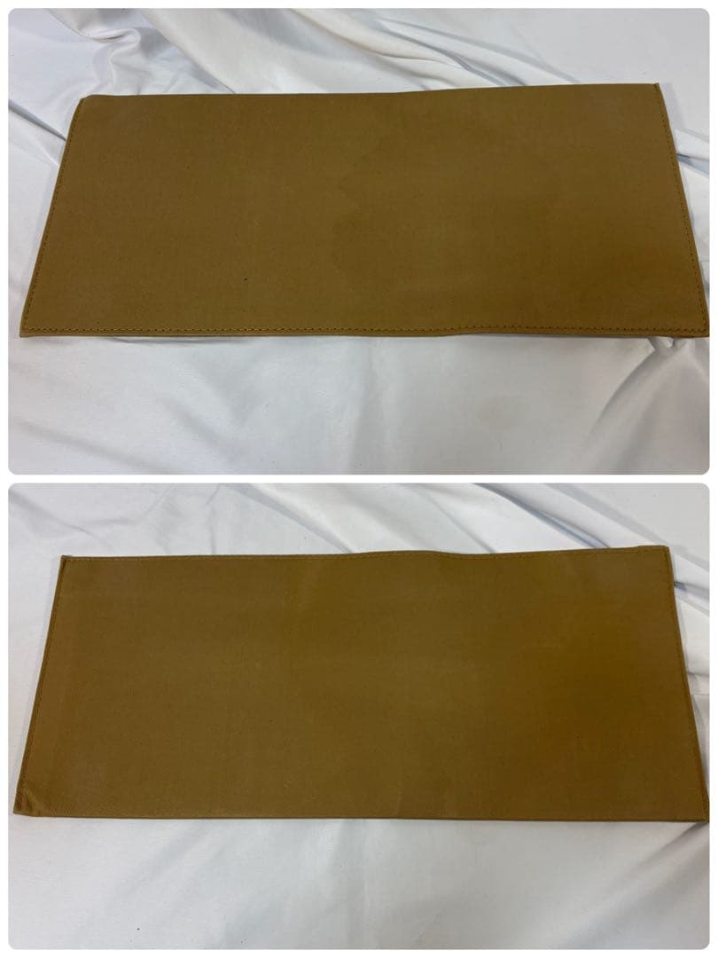 ポロ　ラルフローレン　ボストンバッグ　 2way チェック　PVC レザー　底鋲