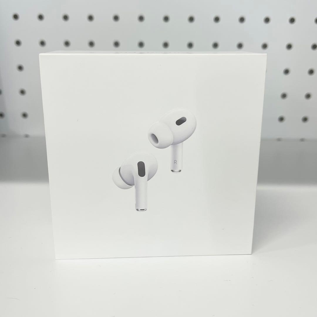 AirPods Pro 第2世代　新品未開封