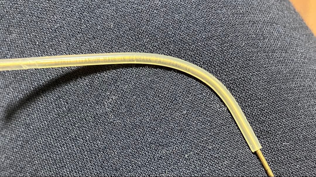 リンドバーグ メガネ