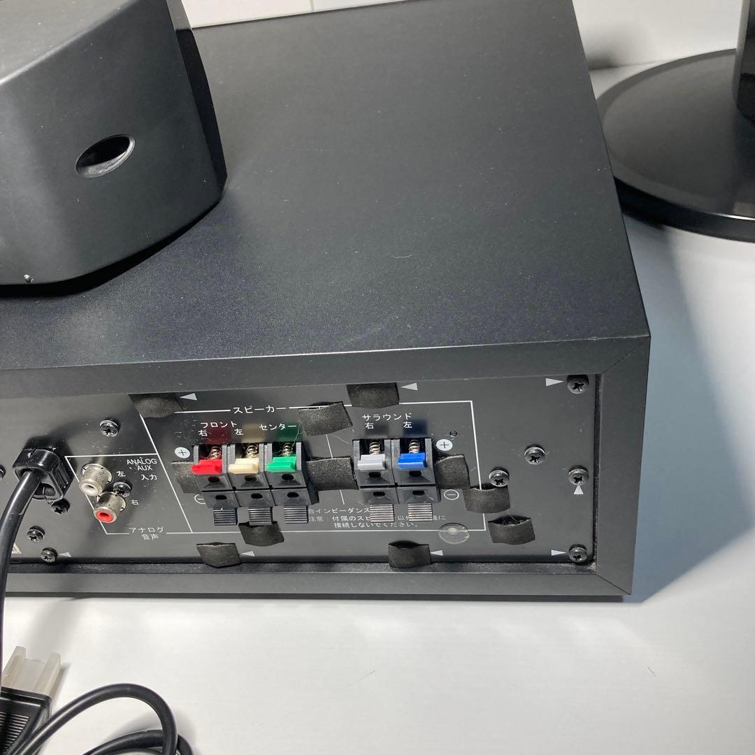 Pioneer パイオニア HTP-S767 サラウンドシステム