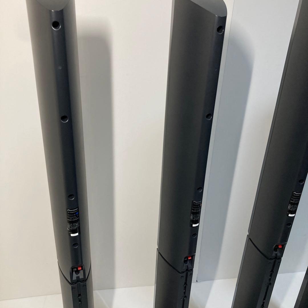 Pioneer パイオニア HTP-S767 サラウンドシステム