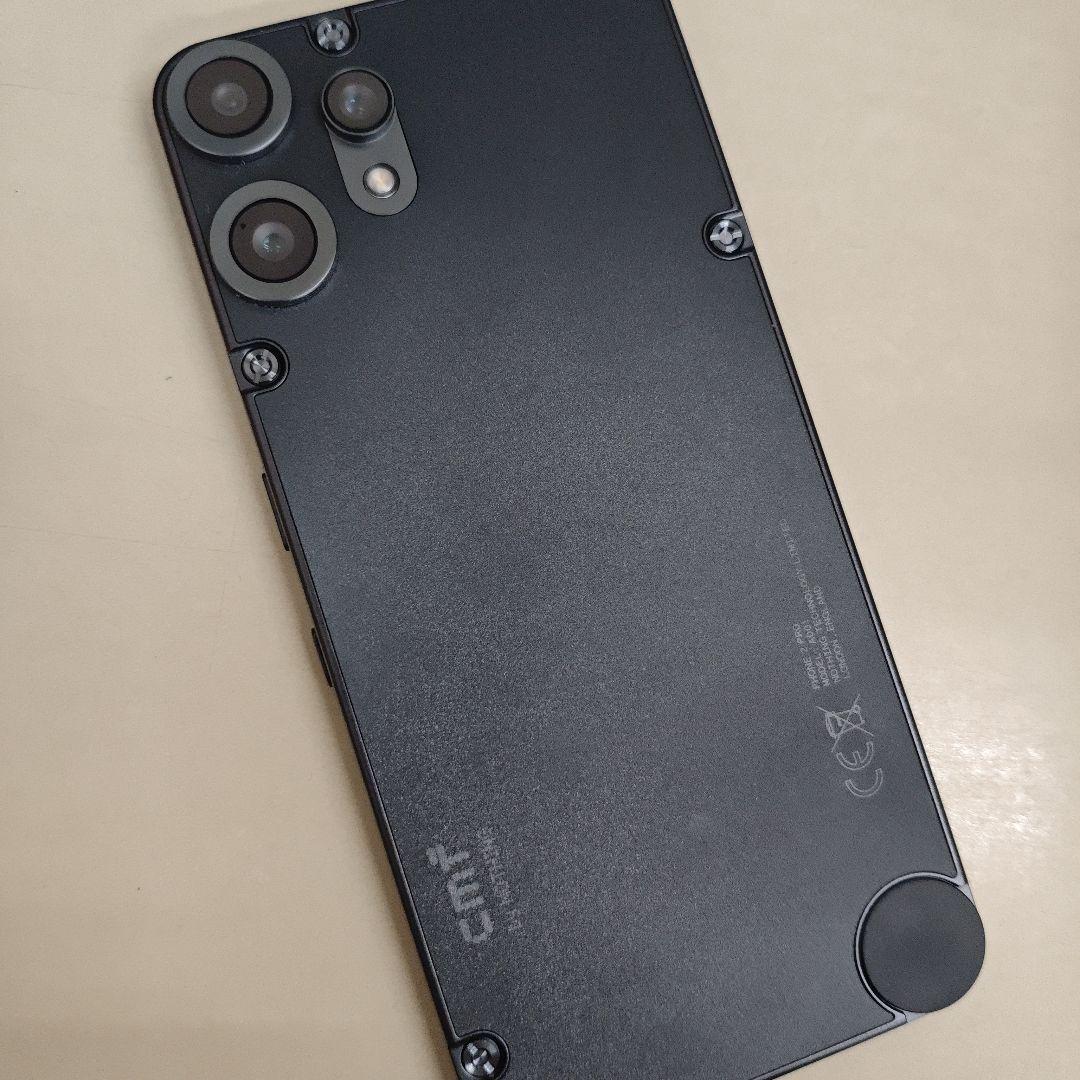 【超美品】Cmf Phone 2Pro 付属品完備【値下げ可】