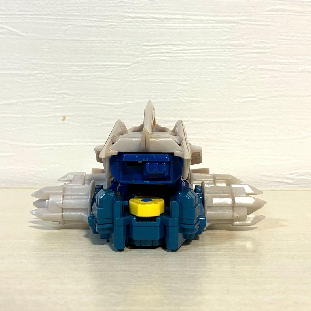 【現状品】【希少】クラッシュギア　マッハヴィクトリー