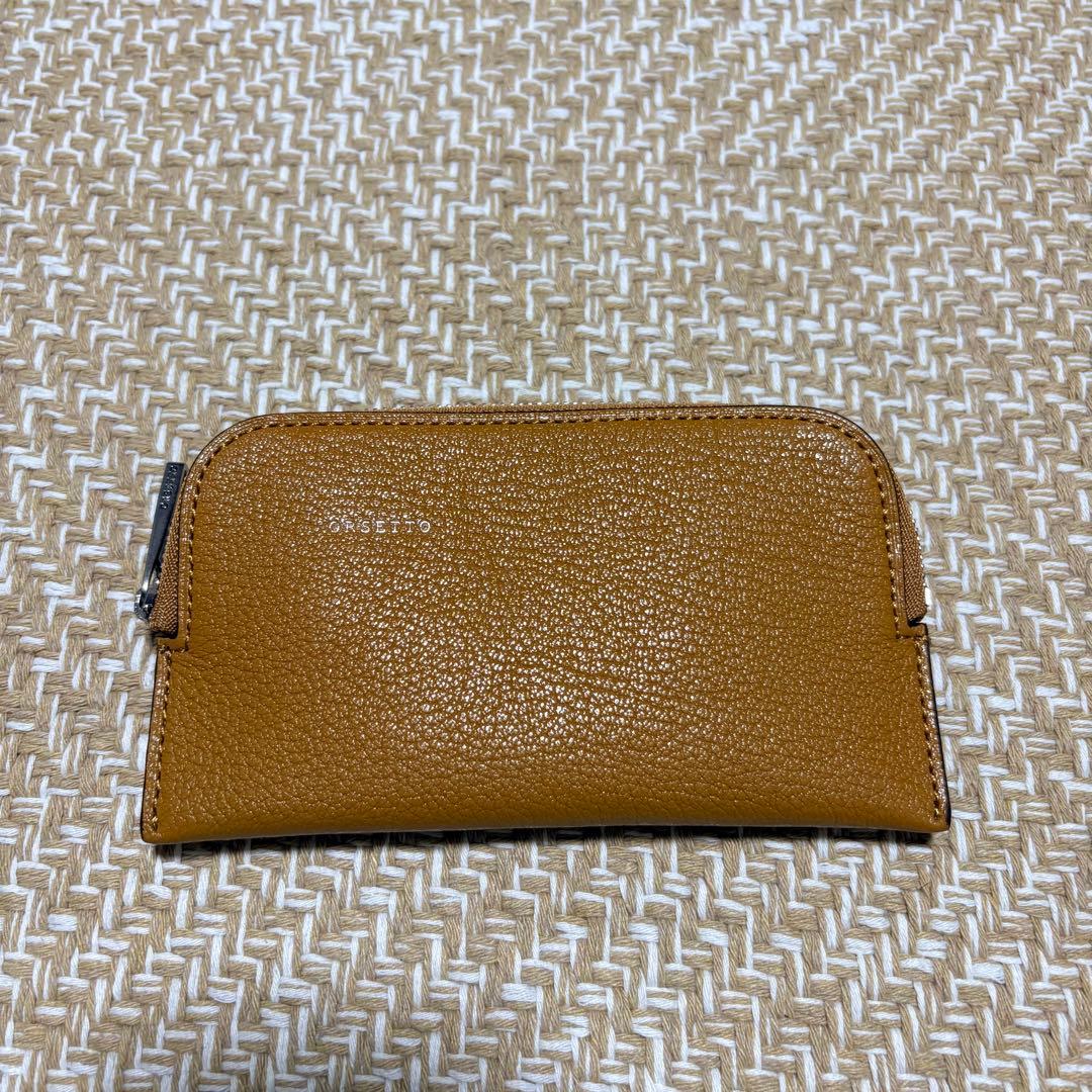 ORSETTO フラグメントケース