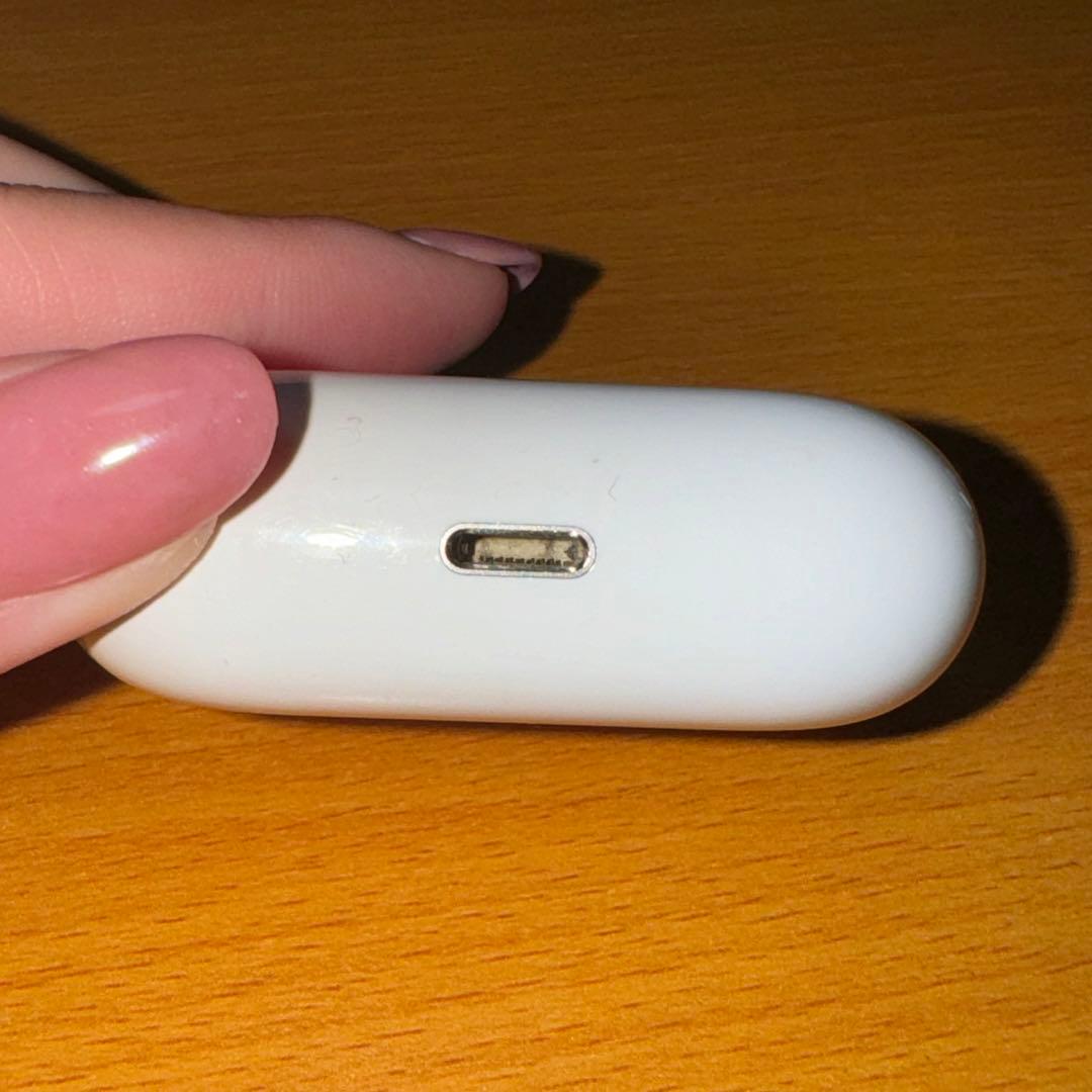 Apple AirPods Pro 第1世代 （2019）