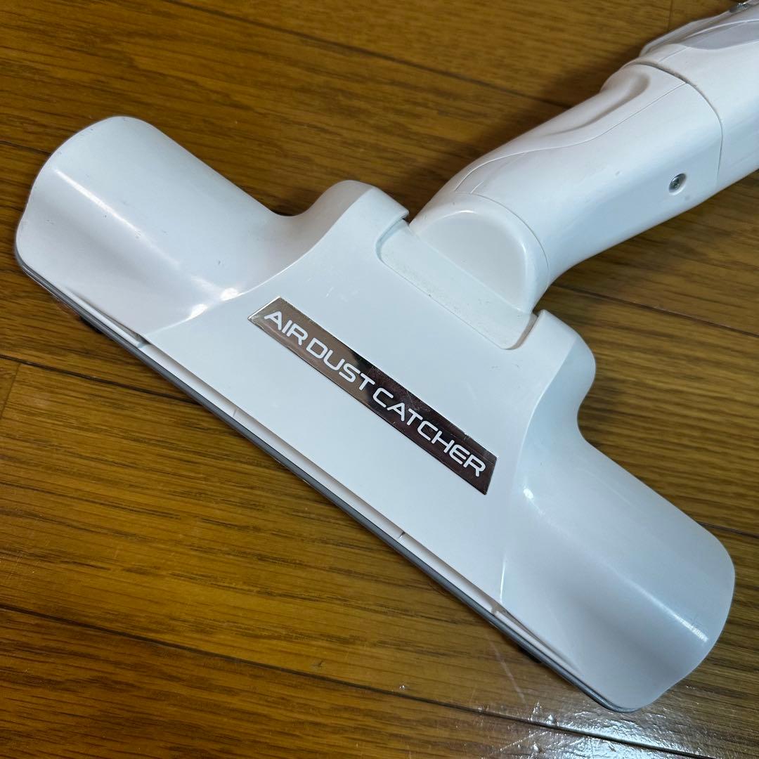 2018年Panasonic 紙パック式掃除機 MC-PK19A-P 紙パック付