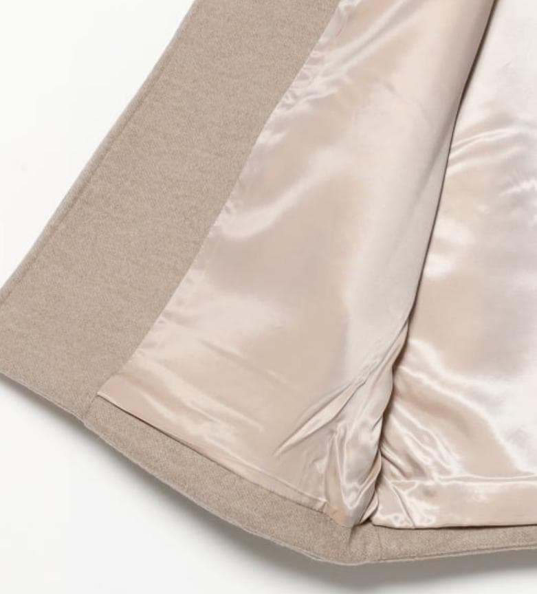 レディース ドルマンスリーブ ジャケット