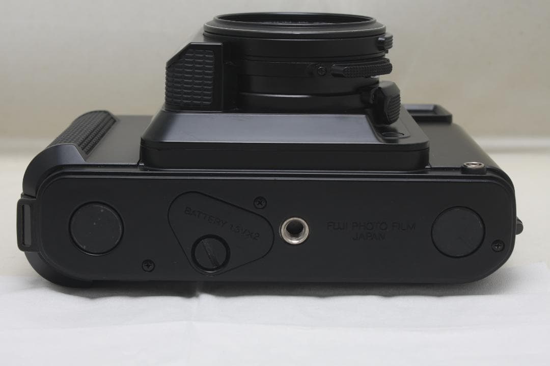 専用 富士フイルム GS645W PROFESSIONAL