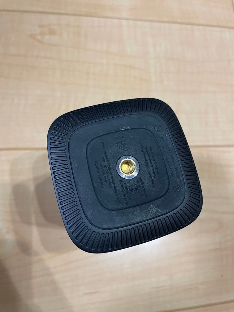 【12/17迄特価】Nebula Appolo プロジェクター 本体 付属品込み