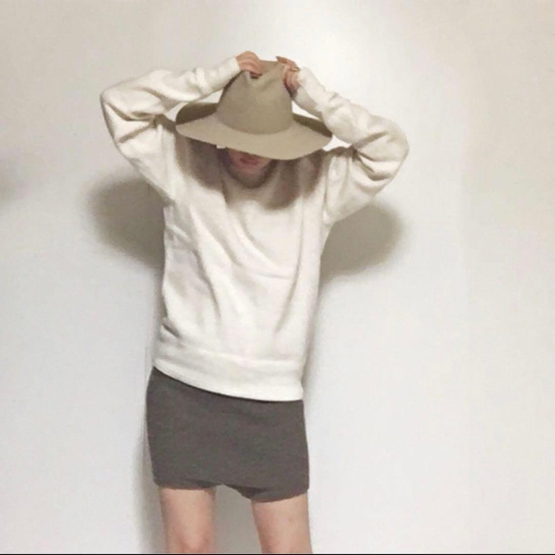 ⭐︎週末限定⭐︎fumikauchida/knit buruma