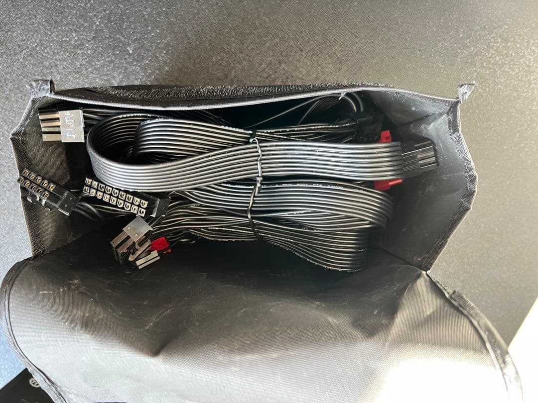 電源ユニット Thermaltake TOUGHPOWER GRAND RGB 850W