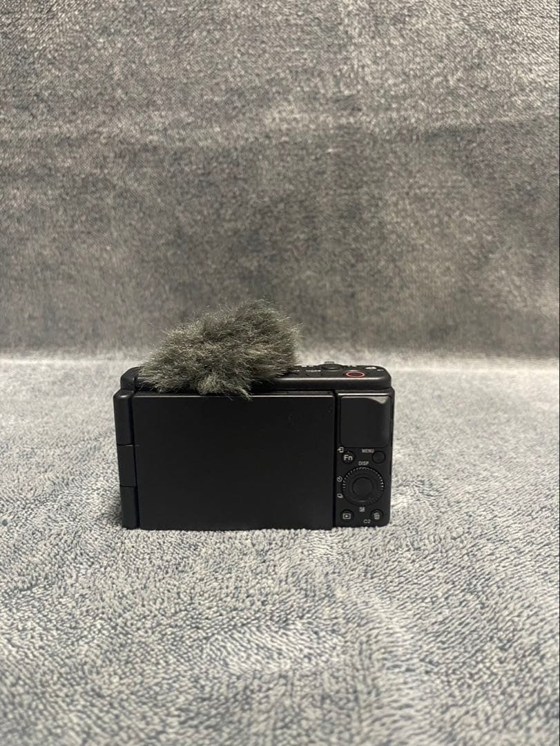 SONY ZV-1 デジタルカメラ