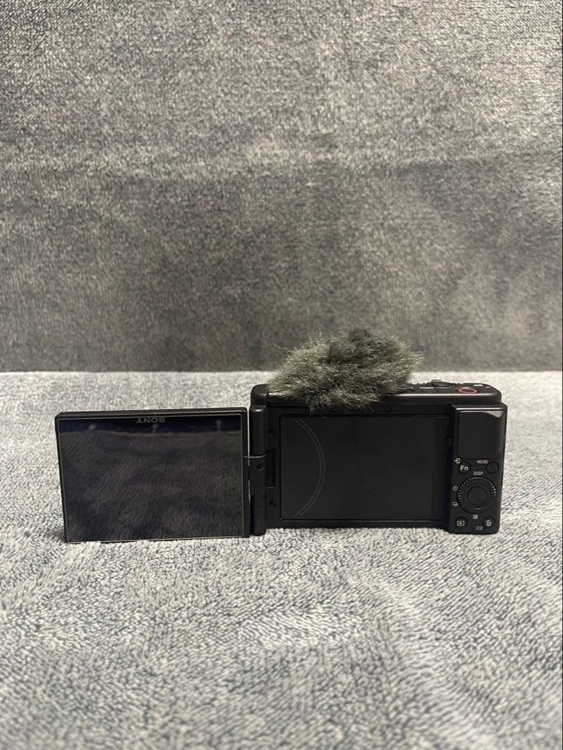 SONY ZV-1 デジタルカメラ