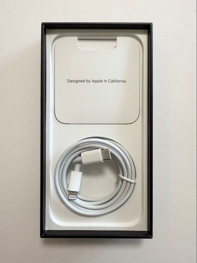 【魂】iPhone 13 Pro グラファイト 256GB