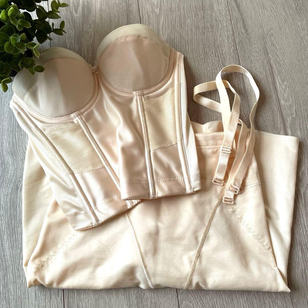 ブライダルインナー　foursis&co.購入品