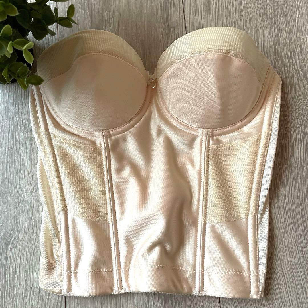 ブライダルインナー　foursis&co.購入品