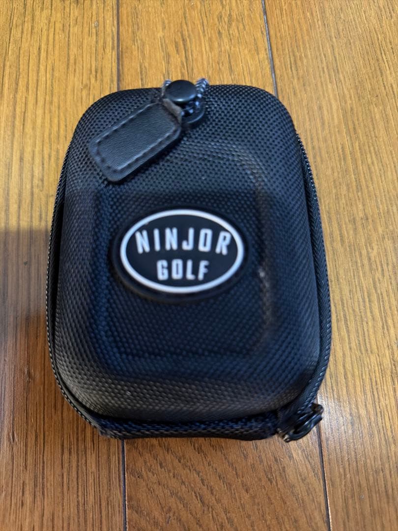 NINJOR GOLF NJ MINI PRO OLED ゴルフ用距離計