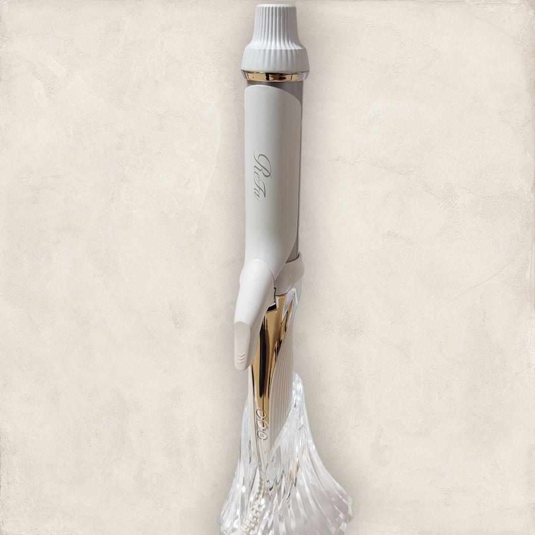 ✨セット特価✨リファ ビューティックカールアイロン 32mm RE-AF00A