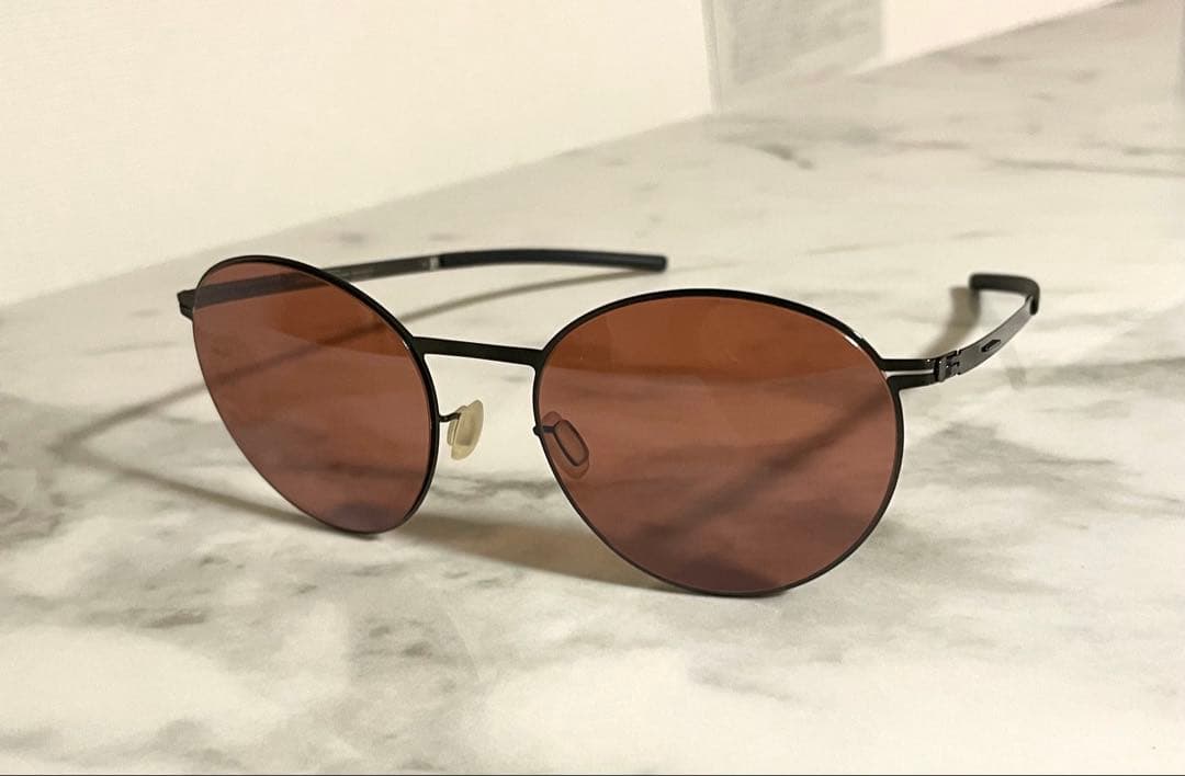 新品未使用ic!berlinアイシーベルリンサングラス