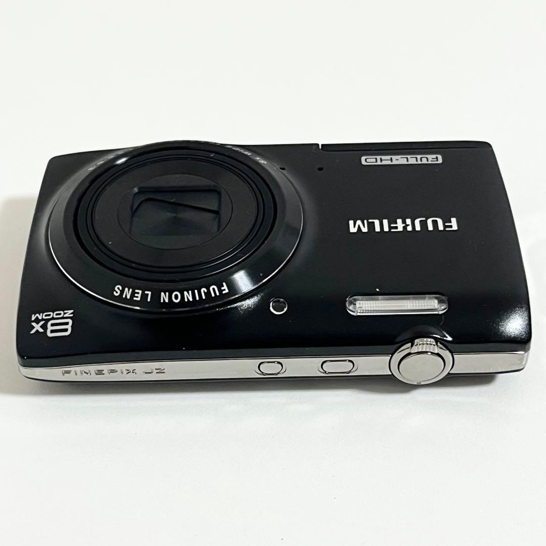 デジタルカメラ FUJIFILM finepix JZ700