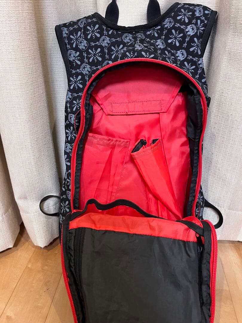 ONE BALL JAY ワンボールジェイ　バックパック　使用回数少ない美品