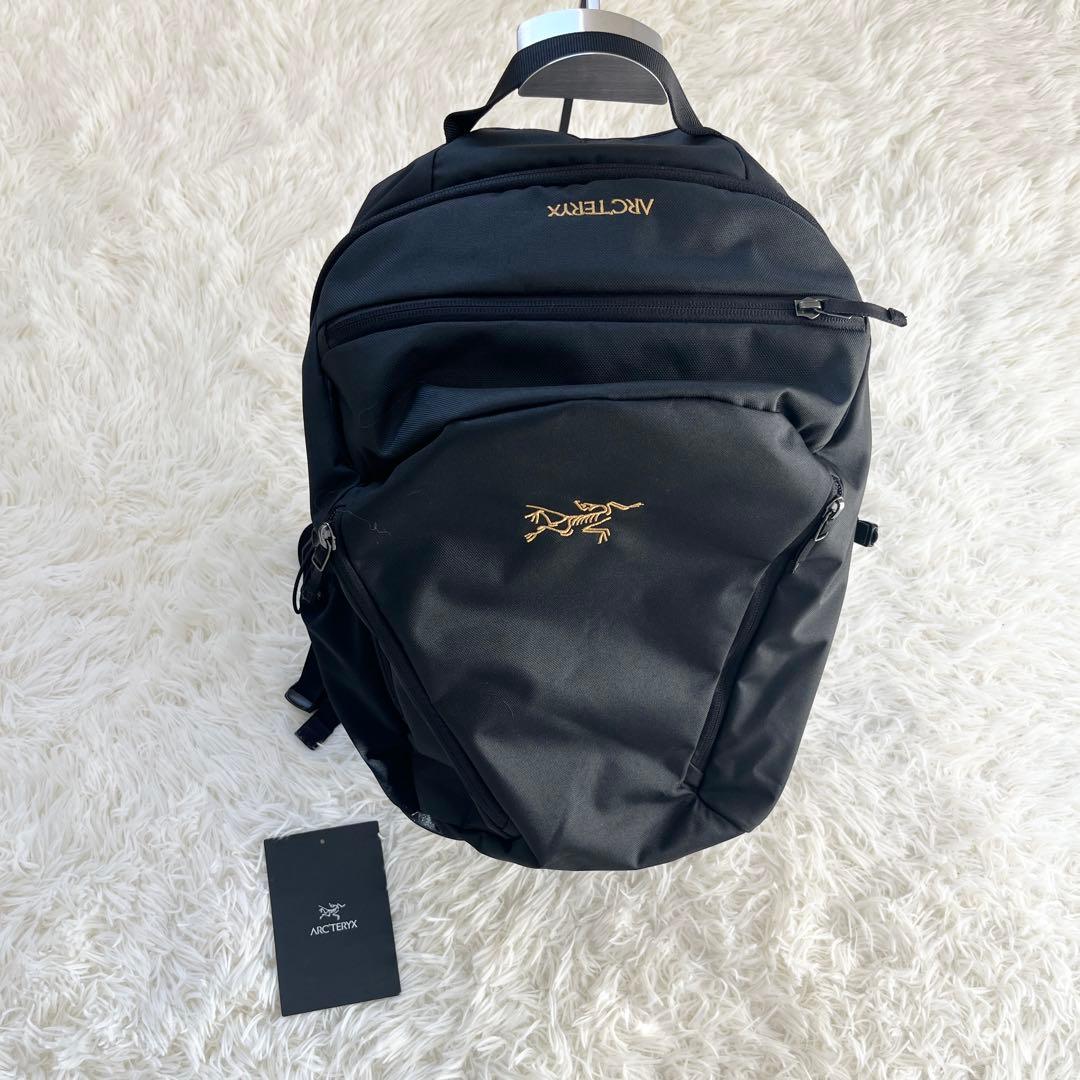 ゆーた様　【未使用品】ARC'TERYX アークテリクス マンティス26