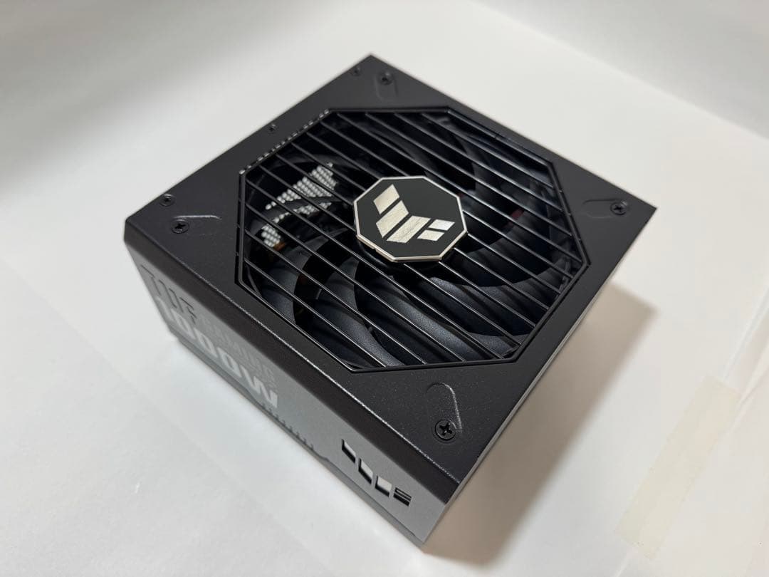【PSU】ASUS TUF 1000W 80Plus Gold【中古】