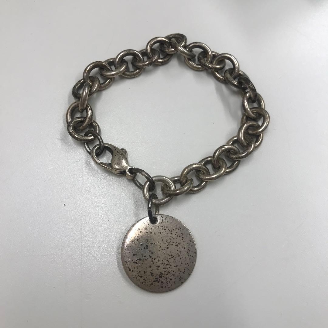 Tiffany ティファニー　ネックレス　ブレスレット　ピアス　セット