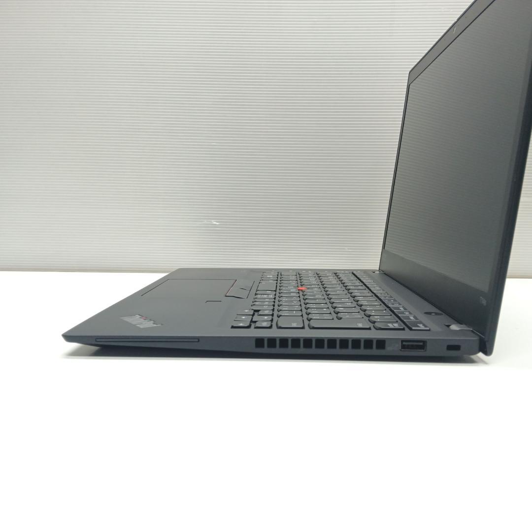 強力 Ryzen7 Pro T14s Gen1 16G SSD256G オフィス