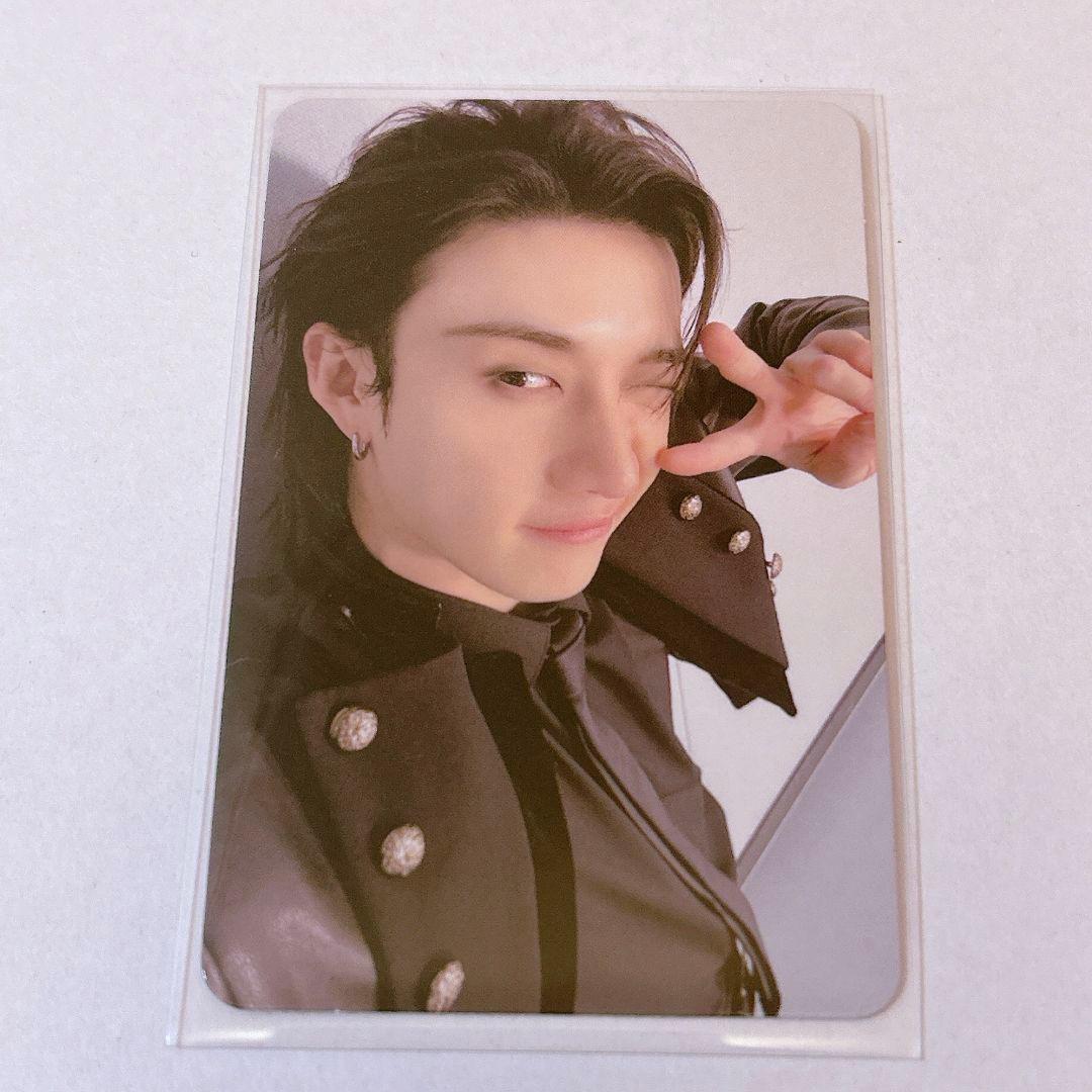 Stray Kids スキズ KARMA スミン トレカ バンチャン