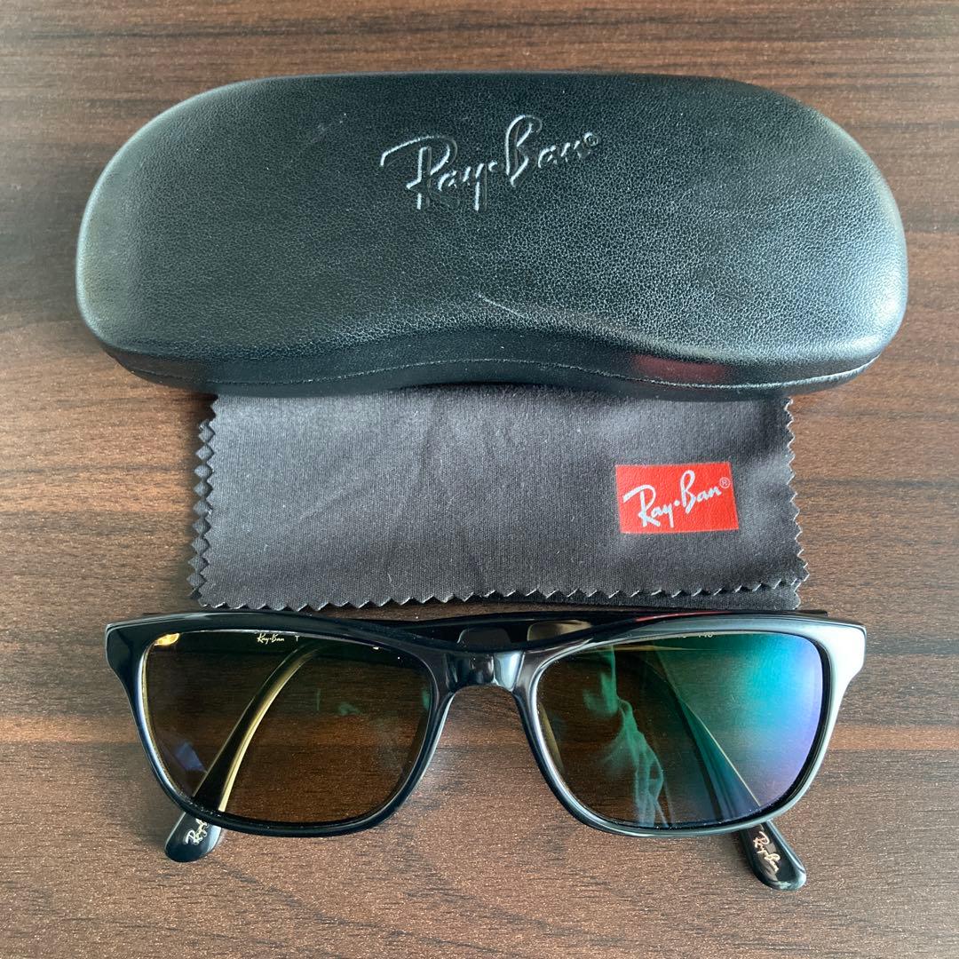 RayBan レイバン フレーム TALEX レンズ サングラス