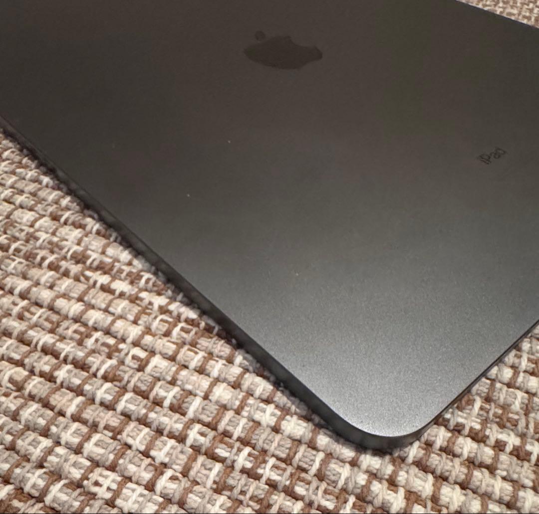 極美品 iPad pro 12.9 3世代 1TB スペースグレイ Wi-Fi
