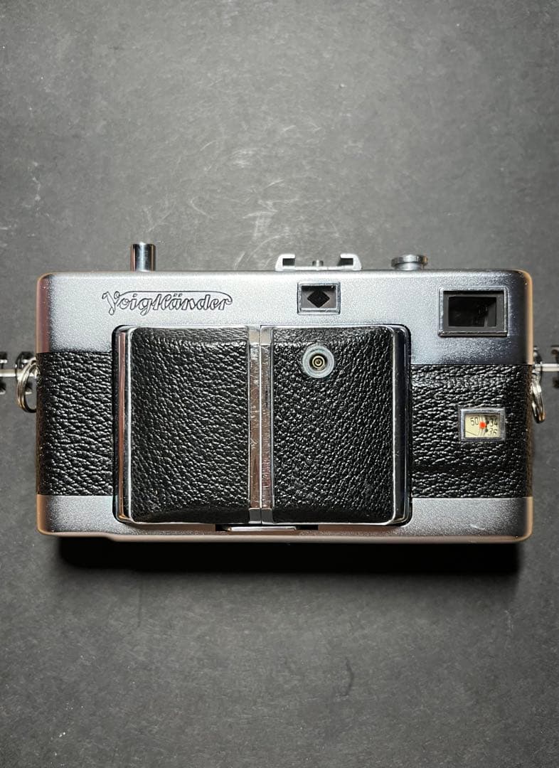 Voigtländer Vitessa