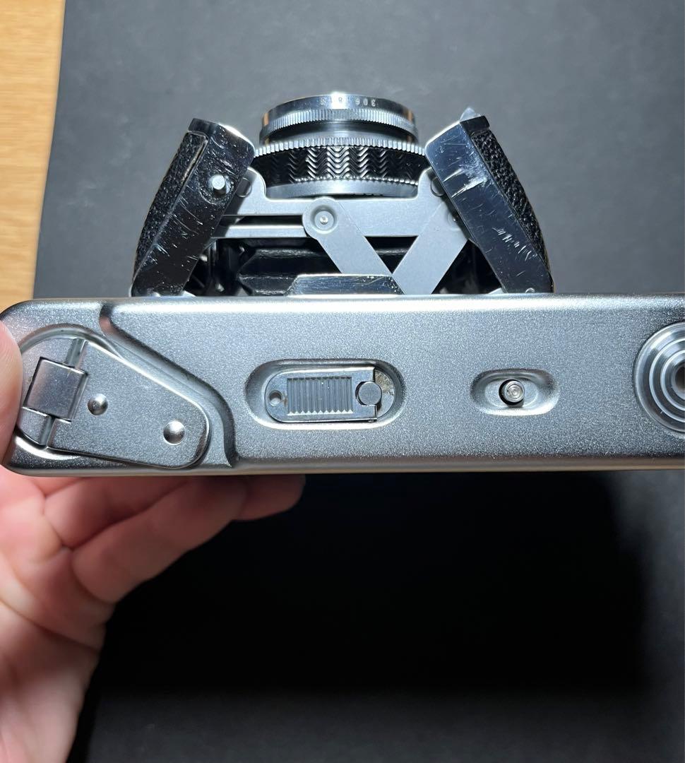 Voigtländer Vitessa