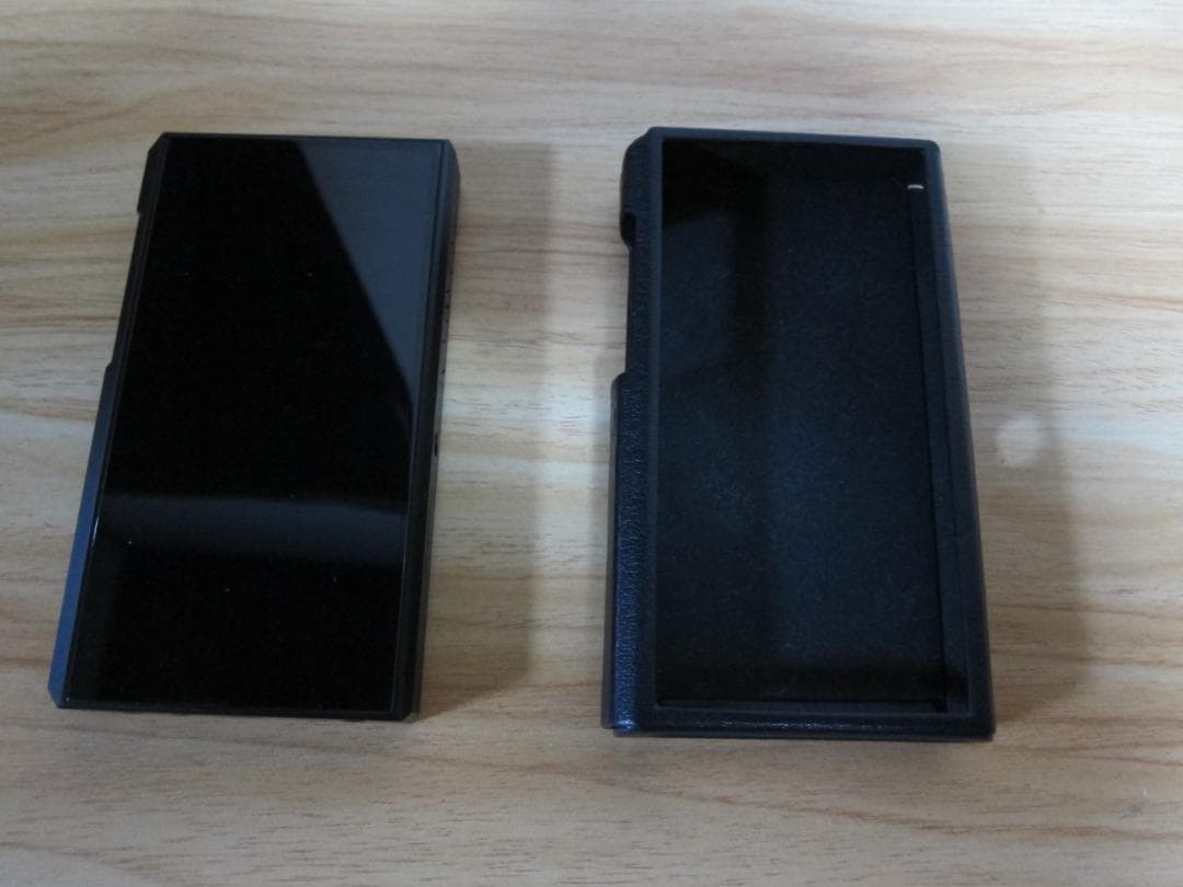 FiiO M11 Plus LTD ポータブルプレーヤー