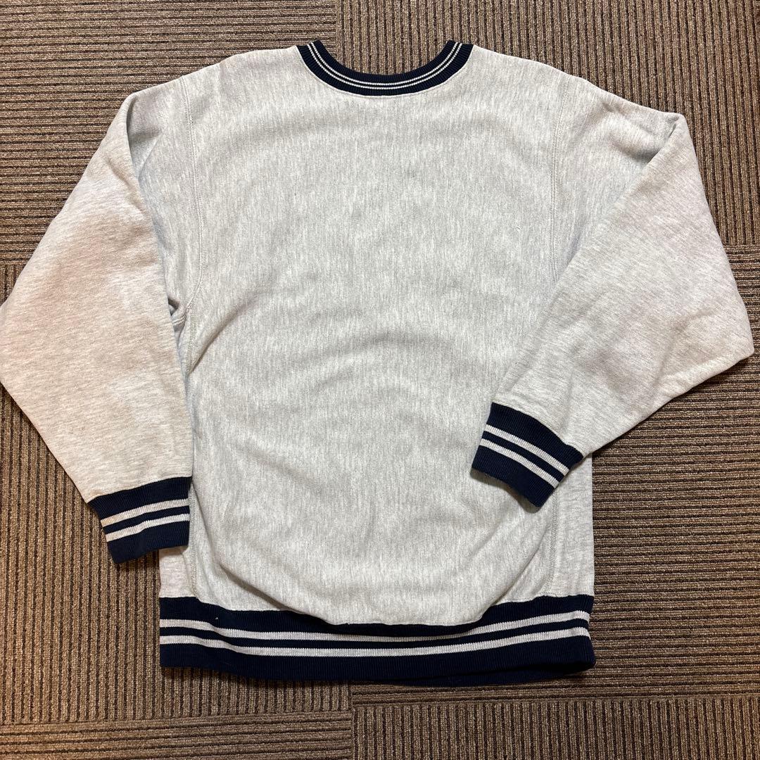 90s champion reverse weave オートミール　チャンピオン
